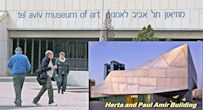 Tel Aviv Museum of Art